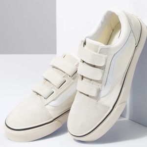 Vans Velcro